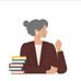 La Sandra legge - Facebook