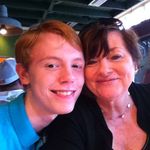 Sandra Lehman - @lehman2201 - Instagram