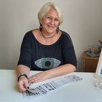 Sandrinha Lehman Tarô - @sandra_lehman - Instagram