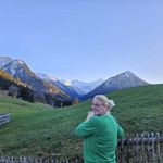 Sandra Lehner - @wetterhexe79 - Instagram