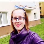 Sandra Lehocká5 - @sandyl1_4 - Instagram