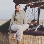 Sandra Léman - @sandraleman71 - Instagram