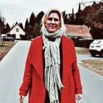 Sandra Lemme - @lemmesandra - Instagram