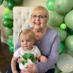 Sandra Lemon - @grannerlemon - Instagram