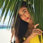Sandra Lemonon - @sandra_lemonades - Instagram