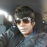 Sandra Lemons - @chocolate_ckret - Instagram