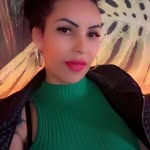 Sandra Lemos - @sandralemoscampista - Instagram