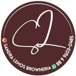 Sandra Lemos Browneria - @sandralemosbrowneria - Instagram