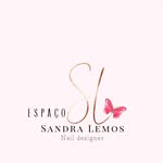 Sandra Lemos nail designer - @espacosandralemos - Instagram