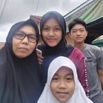 Sandra Lena - @sandra.emak.talitha - Instagram