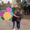 Sandra  Lenis - @sandralenisa - TikTok