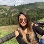 Sandra Marcela Lenis - @sandralenis21 - Instagram