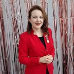 Sandra Lenkiewicz - @sandra_kosmetyki_marykay - Instagram