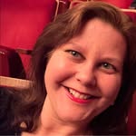 Sandra Fowlkes Lennox - @sandra_lennox - Instagram