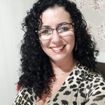 Sandra Aparecida Lenoir Ferreira - @sandralenoirferreira - Instagram