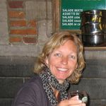 Sandra Lensink - @lensinks - Instagram