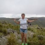 Sandra Lentz - @lentz4810 - Instagram