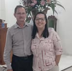 Sandra Leoni - Facebook
