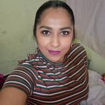 Sandra Leos - @sandraleosllanas04 - Instagram