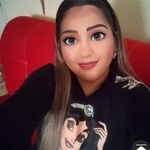 Sandra Leos llanas - @llanassandraleos - Instagram