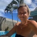 Sandra Lepley Mesnil - @sandra.fenua - Instagram