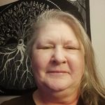 Sandra Leppert - @raven_hart61 - Instagram