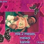 Sandra Lerma - @david_0205lerma - Instagram