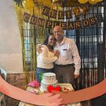 Sandra Lerma - @sandralermajuliana.84 - Instagram