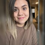 Sandra Lerma - @s_lerma13 - Instagram