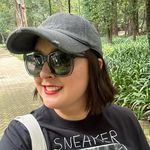 Sandra Lerma - @sandralermaaa - Instagram