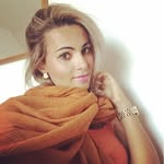 Sandra Leroy - @sandraleroy89 - Instagram