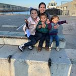 Sandra Paola Lesher - @paolesh5 - Instagram