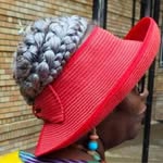 Sandra Lesibu - @sandralesibu - Instagram