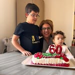 Sandra Leto - @letosandra1964 - Instagram