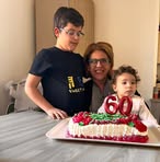 Sandra Leto - Facebook