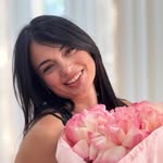 Александра Сейтмеметова - @sandraletta1 - Instagram