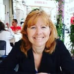 Sandra Lett - @lettsandra - Instagram