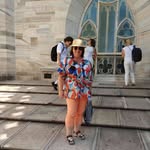 Sandra Levesque - @sandralevesque254 - Instagram