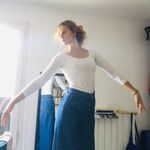 sandra_levy - @s.a.n.d.r.a_levy - Instagram