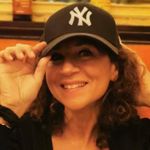 Sandra Levy - @levymazel - Instagram