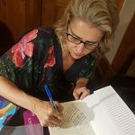Sandra Pinto Levy - @psisandrapintolevy - Instagram