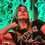 Sandra Lezcano - @sandralezcano6 - Instagram