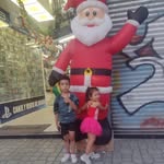 Sandra Lezcano - @sandralezcano74 - Instagram