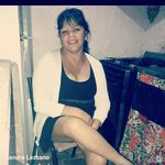Sandra Lezcano - @sandra_lezacano - Instagram