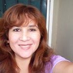 sandra lezcano - @sandralezcano70 - Instagram