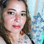 Sandra Maricel Lezcano - @sandramaricellezcano - Instagram