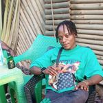 Orimolade Mose - @libbysandra39 - Instagram