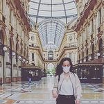 Liliana Liberanome - @sandraliberty - Instagram