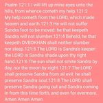 Sandra Liberty - @sandraliberty54 - Instagram