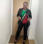 Sandra Liburd - Facebook